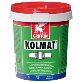 Pâte de Kolmat GRIFFON SP00073