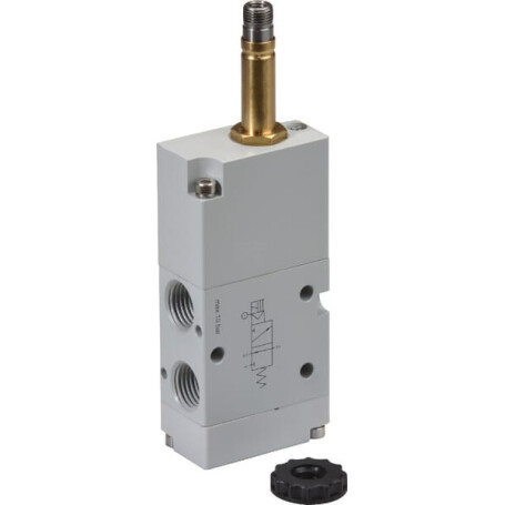 Vanne magnétique UNIVERSEL SOV32MS18NO