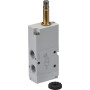 Vanne magnétique UNIVERSEL SOV32MS18NO