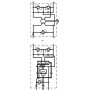 Unité de direction GOPART SOSPC125LSGP
