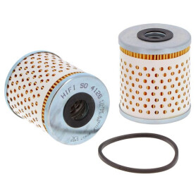 Filtre à huile HIFI FILTER SO4126