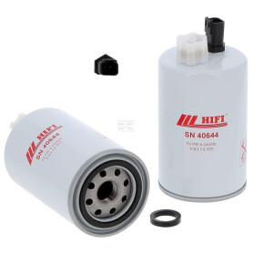 Filtre HIFI FILTER SN40644