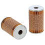 Filtre à huile HIFI FILTER SO4071