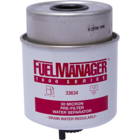Filtre HIFI FILTER SN70353