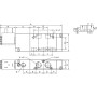 Vanne magnétique UNIVERSEL SOV52MS18