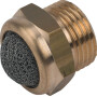 Silencieux UNIVERSEL SOF34SS