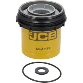Filtre HIFI FILTER SN40845