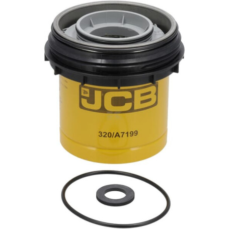 Filtre HIFI FILTER SN40845