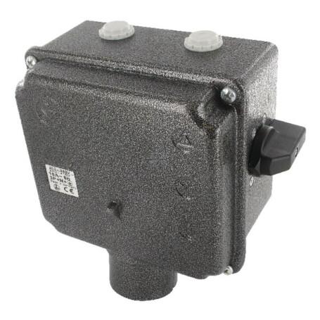 Commutateur UNIVERSEL SMCGSTL
