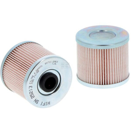 Filtre HIFI FILTER SN25213