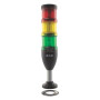 Colonne de signalisation EATON SL7100LRYG24LED