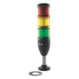Colonne de signalisation EATON SL7100LRYG24LED