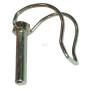 Goupille d'arrêt UNIVERSEL SLP645KR
