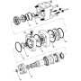 Kit UNIVERSEL SMS9SEALKR