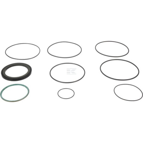 Kit UNIVERSEL SMT9SEALKR