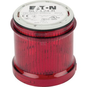Colonne EATON SL7L24R