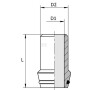 Embout VOSS SN384