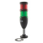 Colonne de signalisation EATON SL7100LRG24LED