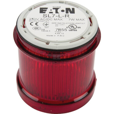Colonne EATON SL7LR
