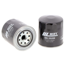 Filtre HIFI FILTER SN25206
