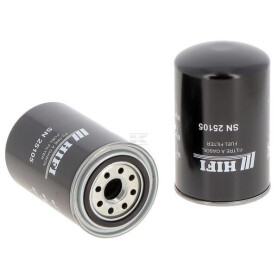 Filtre HIFI FILTER SN25105