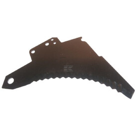 Cout d'ensilage STRAUTMANN SM04059
