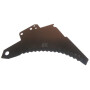 Cout d'ensilage STRAUTMANN SM04059