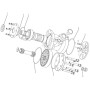 Kit UNIVERSEL SMR9SEAL25KR