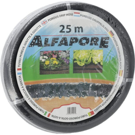 Tuyau ALFAFLEX SL555025