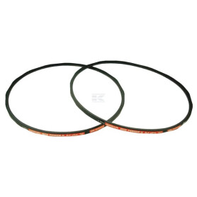 Courroie OPTIBELT SPB5000RP