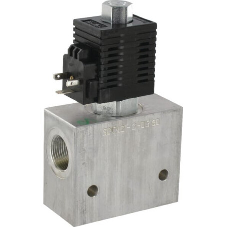 Vanne DANFOSS SPV12NOR002