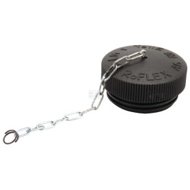 Bouchon anti-poussière DNP SPVR25003