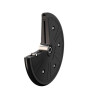 Roue semi-pneumatiques OTICO FARMFLEX SPW31025L