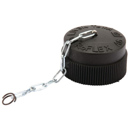 Couvercle anti-poussière DNP SPVR20002