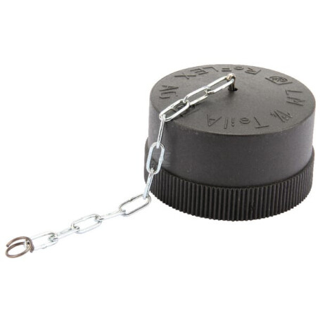 Capuchon antipoussière DNP SPVR30002