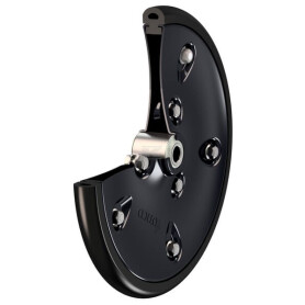 Roue complète OTICO FARMFLEX SPW31025LM