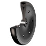 Roue complète OTICO FARMFLEX SPW33050LP