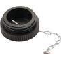 Bouchon anti-poussière DNP SPVR30003