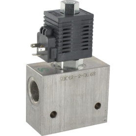 Vanne DANFOSS SPV12NOR001