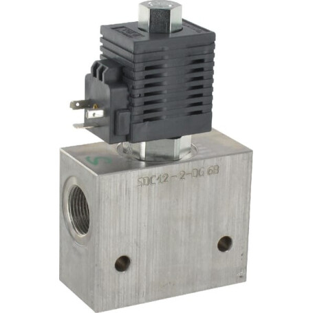Vanne DANFOSS SPV12NOR001