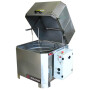 Fontaine de nettoyage automatique UNBRANDED SR740