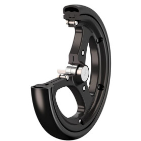 Roue complète OTICO FARMFLEX SPW34050LP
