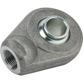 Vis MAC POWER SR10770