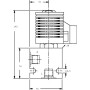 Vanne DANFOSS SPV12NCR001