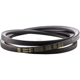 Courroie GATES SPZ1120GA