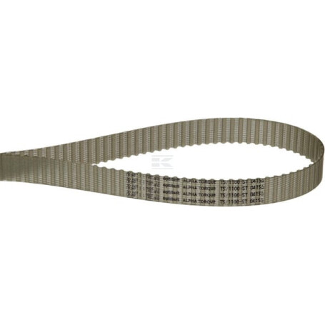 Courroie OPTIBELT T5110016