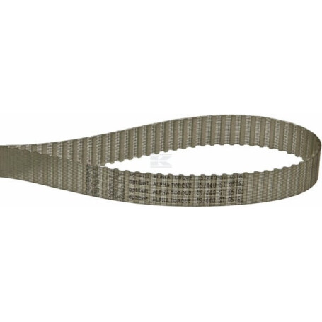 Courroie OPTIBELT T544016
