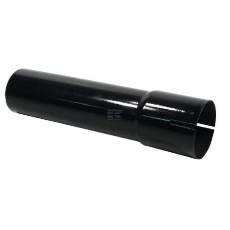 Tube d'échappement UNIVERSEL T32537N