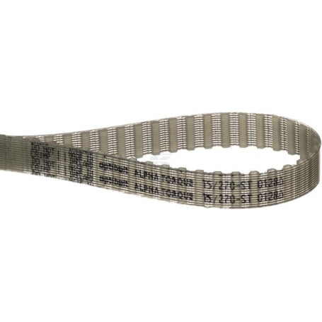 Courroie OPTIBELT T527010