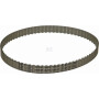 Courroie OPTIBELT T537510